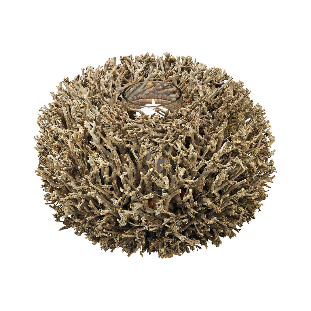Elk Lighting 2181-030  Briar Home Decor Natural