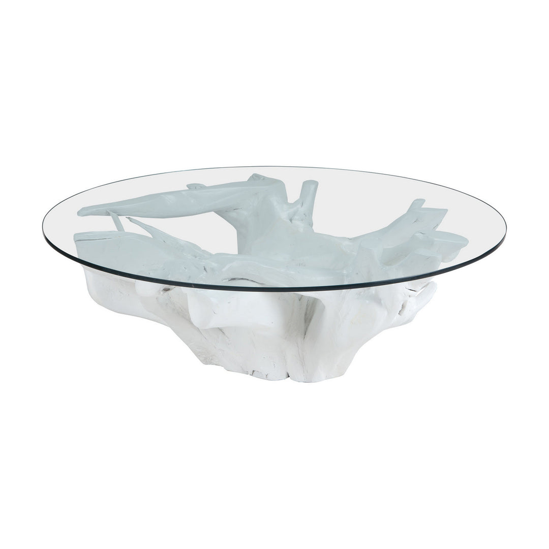 Elk Lighting 7011-005  Yava Furniture White
