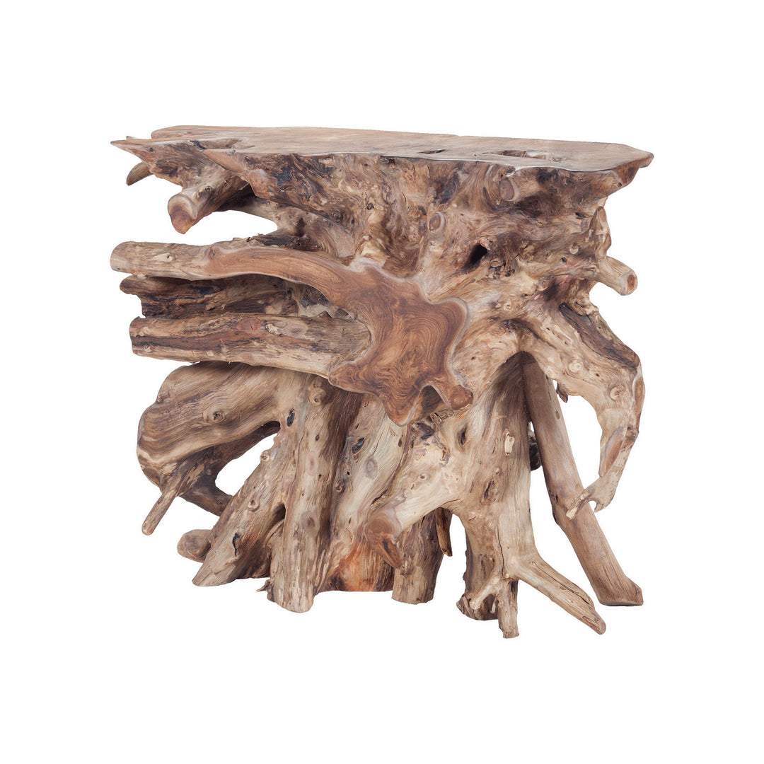 Elk Lighting 7011-006  Yava Furniture Natural