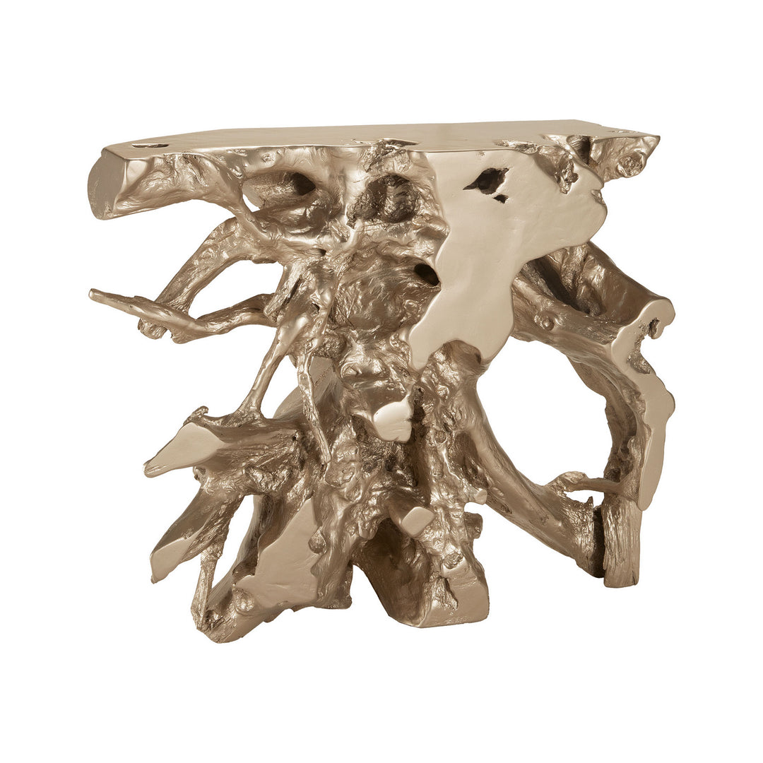 Elk Lighting 7011-007  Yava Furniture Champagne Silver