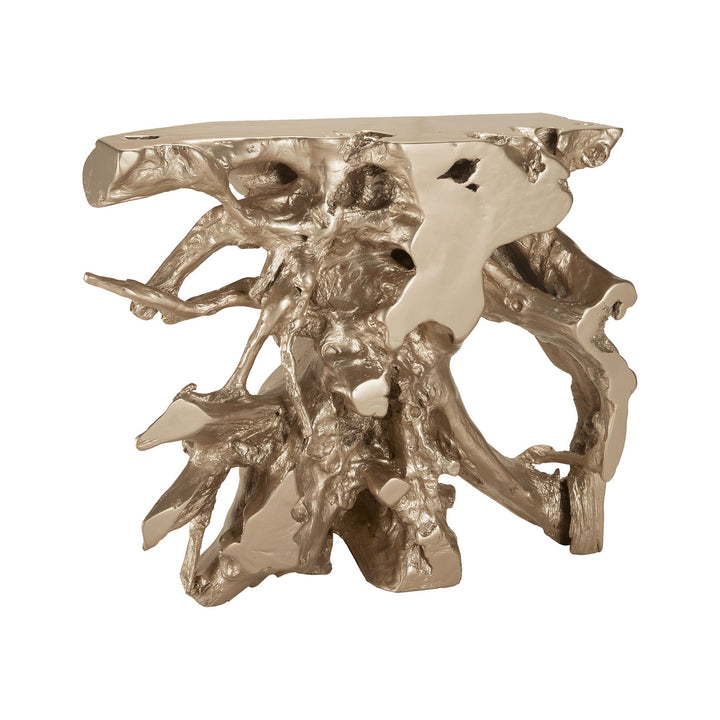 Elk Lighting 7011-007  Yava Furniture Champagne Silver