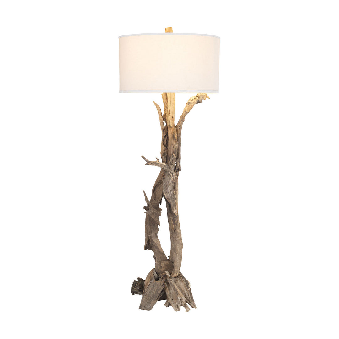 Elk Lighting 7011-291  Hounslow Heath Lamp Natural