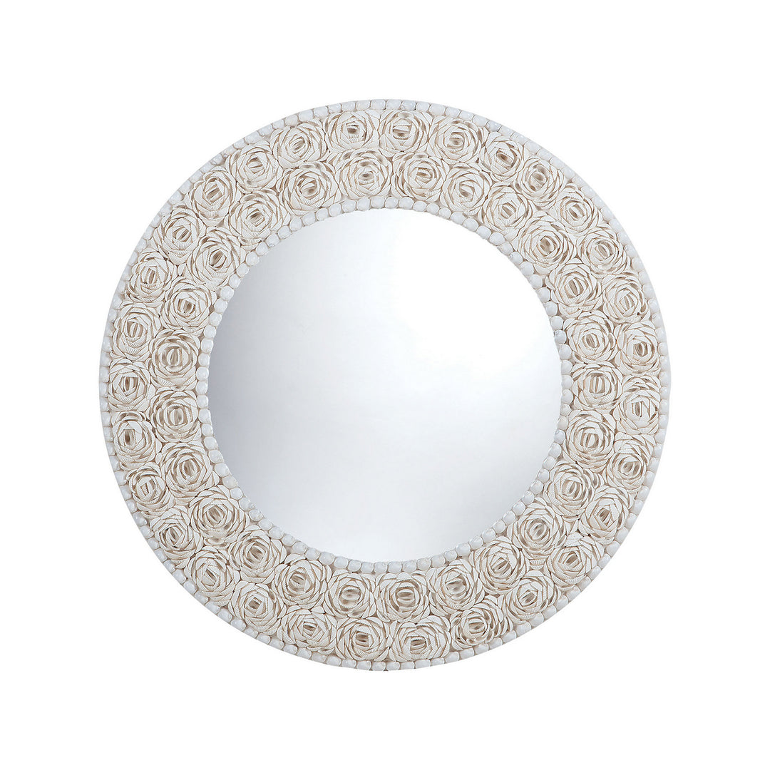 Elk Lighting 7163-047  Abra Alba Mirror Natural