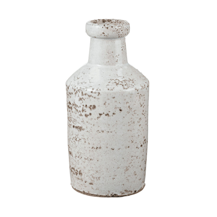 Elk Lighting 857084  Rustic Home Decor Rustic White