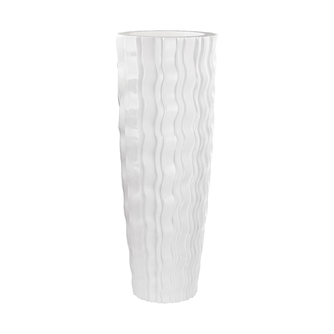 Elk Lighting 9166-029  Wave Home Decor White