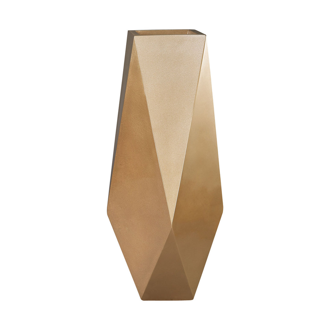 Elk Lighting 9166-045  Qattara Home Decor Champagne Gold