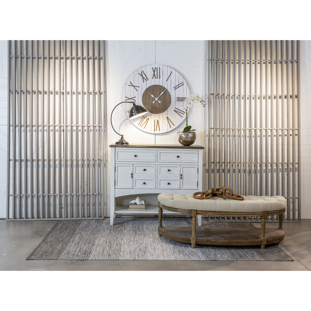 Elk Lighting 950006  Chain Link Home Decor Natural