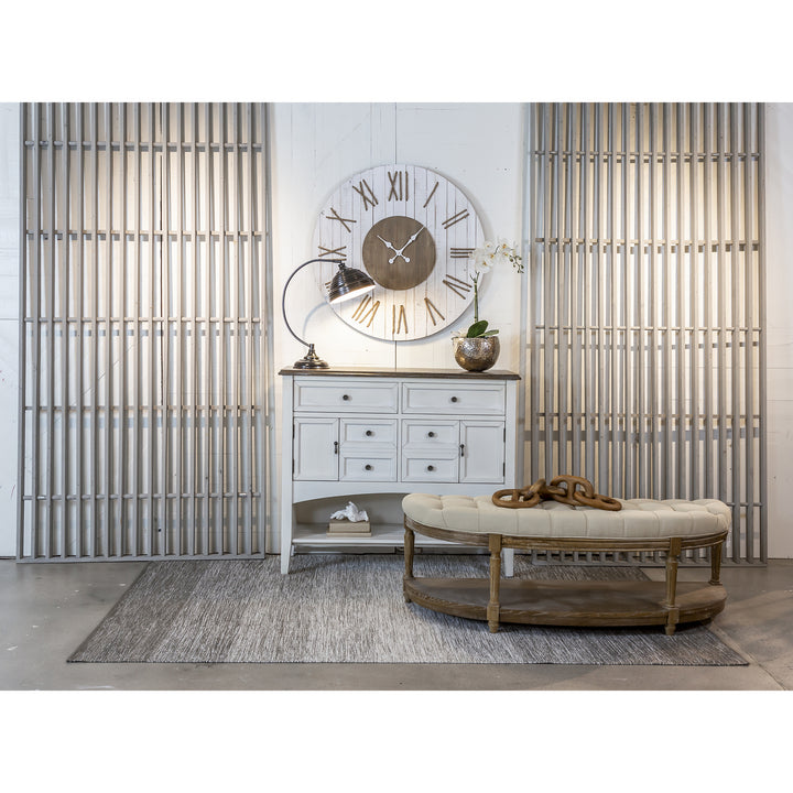 Elk Lighting 950006  Chain Link Home Decor Natural