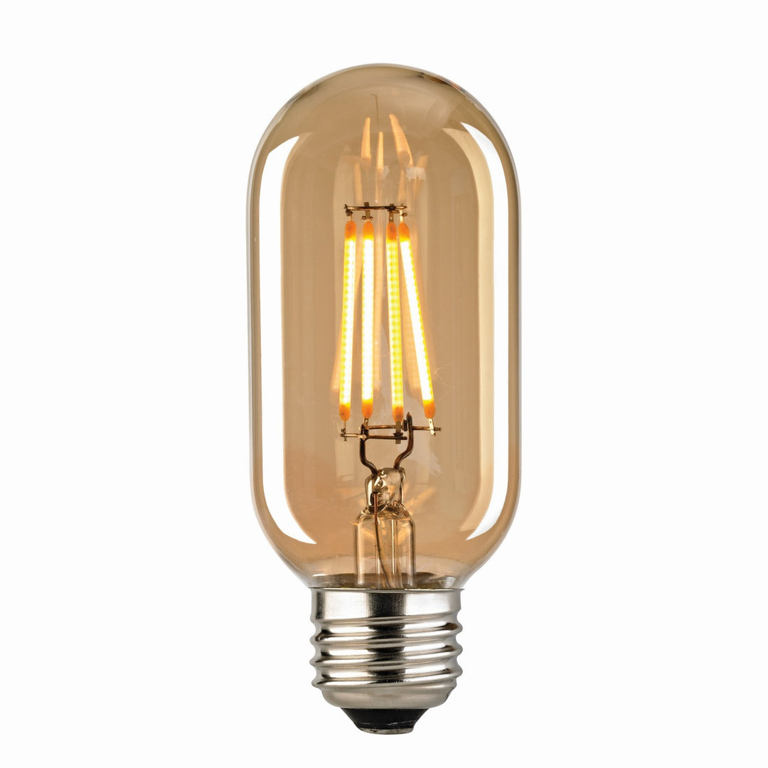 Elk Lighting 1111  Led Bulbs Light Bulb Light Gold Tint