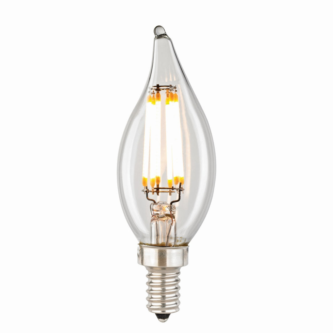 Elk Lighting 1112  Led Bulbs Light Bulb Clear