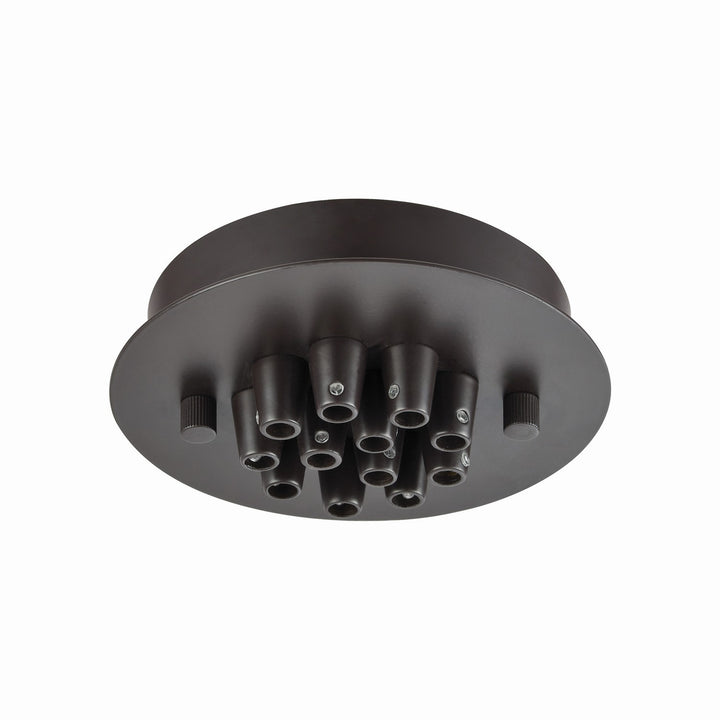 Elk Lighting 12SR-OB  Pendant Options Home Decor Oil Rubbed Bronze