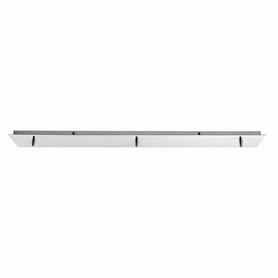 Elk Lighting 3LP-CHR Modern Pendant Options Home Decor Polished Chrome