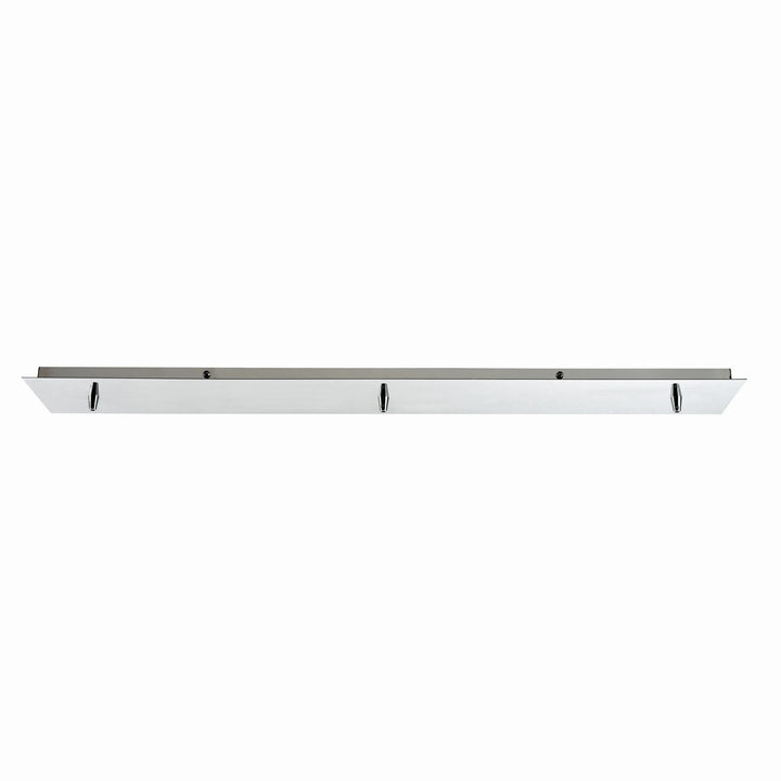 Elk Lighting 3LP-CHR Modern Pendant Options Home Decor Polished Chrome