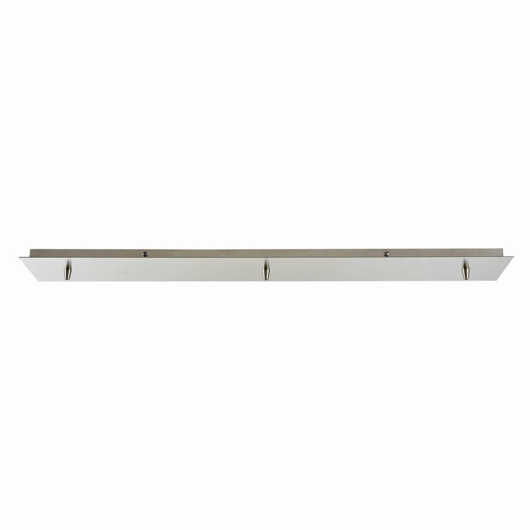 Elk Lighting 3LP-SN Modern Pendant Options Home Decor Satin Nickel