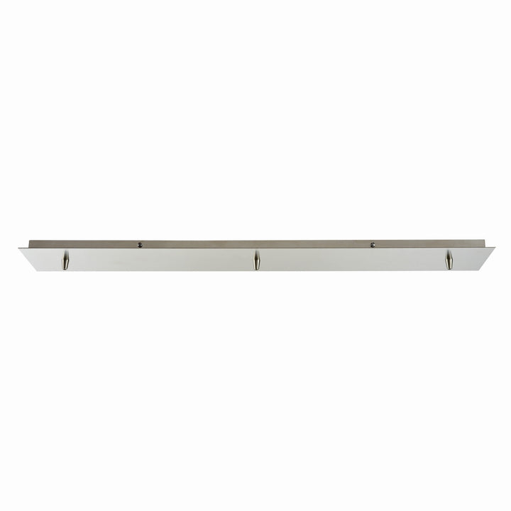 Elk Lighting 3LP-SN Modern Pendant Options Home Decor Satin Nickel