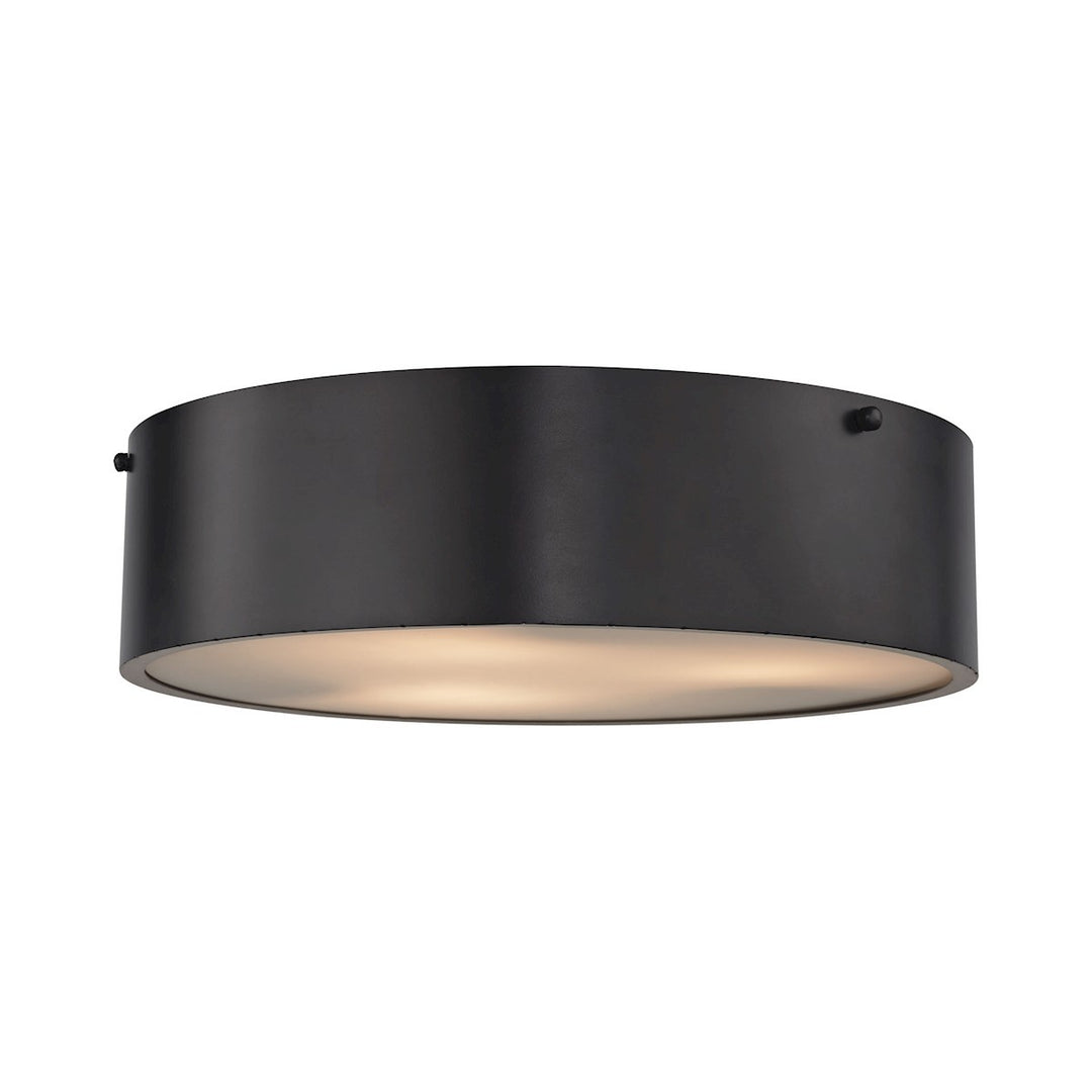 Elk Clayton 45320/3 Ceiling Light - Oil Rubbed Bronze