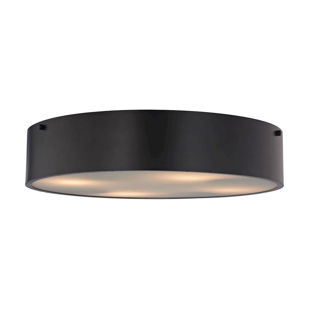 Elk Clayton 45321/4 Ceiling Light - Oil Rubbed Bronze