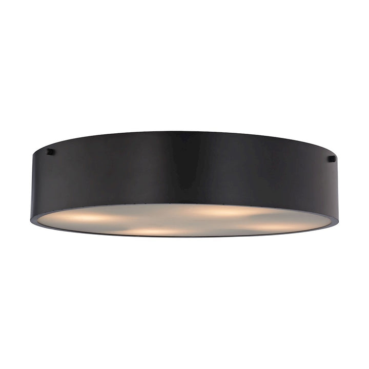 Elk Clayton 45321/4 Ceiling Light - Oil Rubbed Bronze