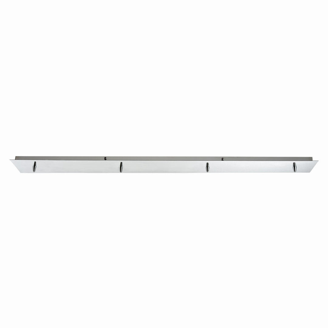 Elk Lighting 4LP-CHR Modern Pendant Options Home Decor Polished Chrome