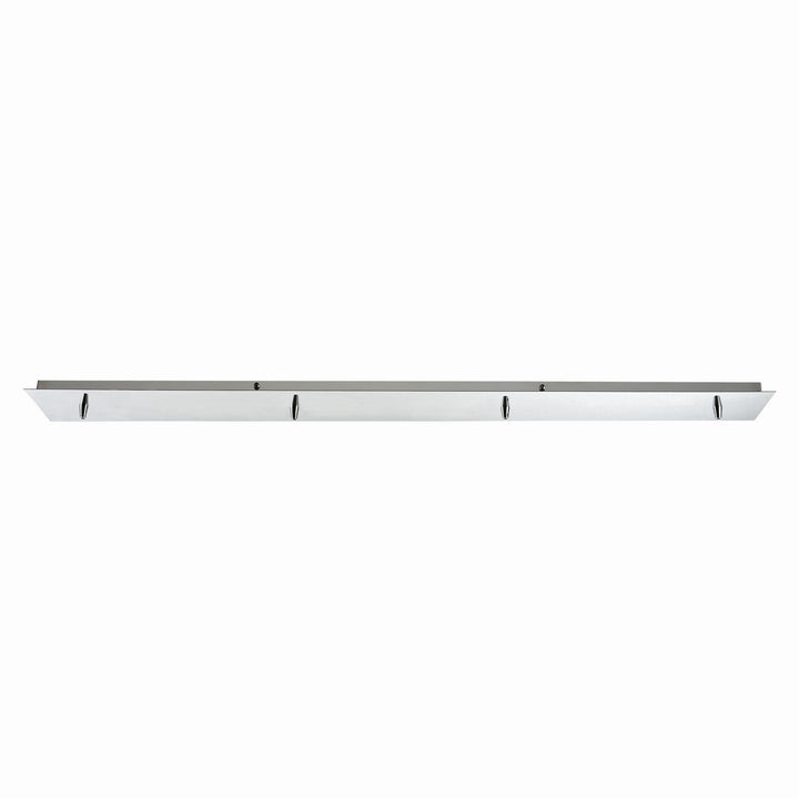 Elk Lighting 4LP-CHR Modern Pendant Options Home Decor Polished Chrome