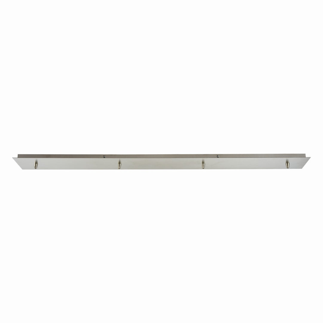 Elk Lighting 4LP-SN Modern Pendant Options Home Decor Satin Nickel