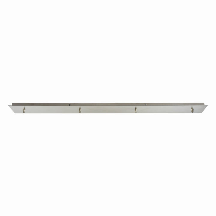Elk Lighting 4LP-SN Modern Pendant Options Home Decor Satin Nickel