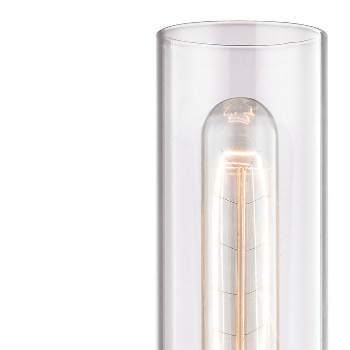 Elk Fulton 67340/1 Wall Sconce Light - Oil Rubbed Bronze