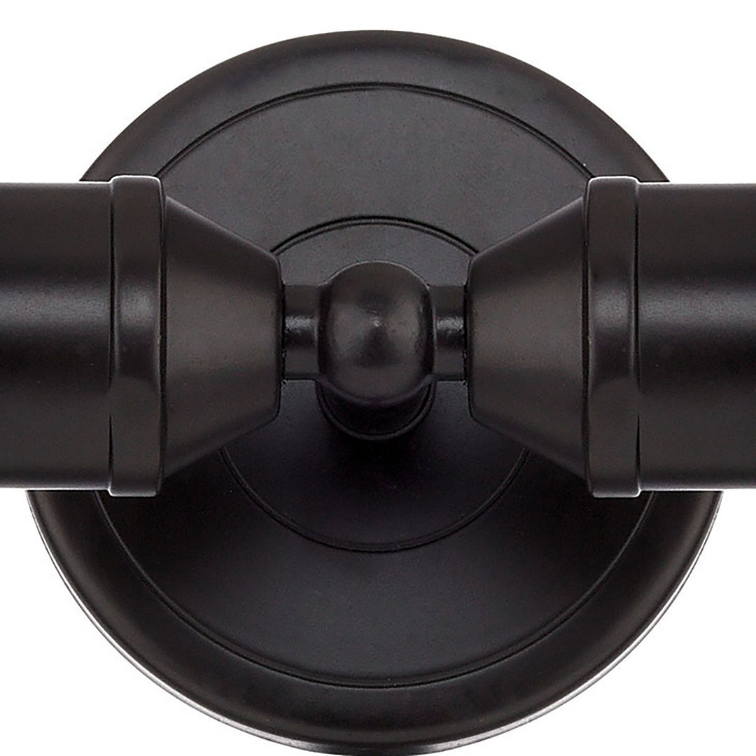 Elk Fulton 67341/2 Bath Vanity Light 20 in. wide - Oil Rubbed Bronze