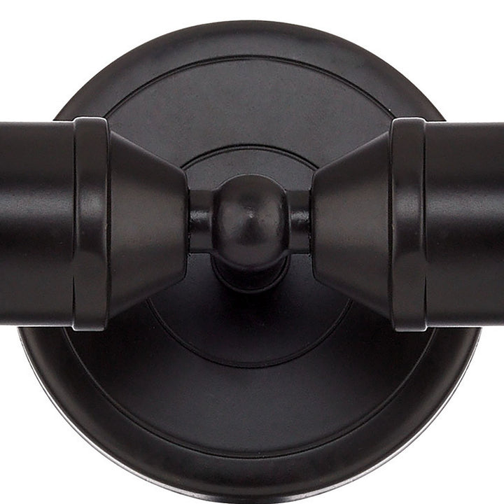 Elk Fulton 67341/2 Bath Vanity Light 20 in. wide - Oil Rubbed Bronze