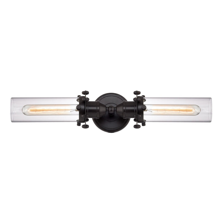 Elk Fulton 67341/2 Bath Vanity Light 20 in. wide - Oil Rubbed Bronze