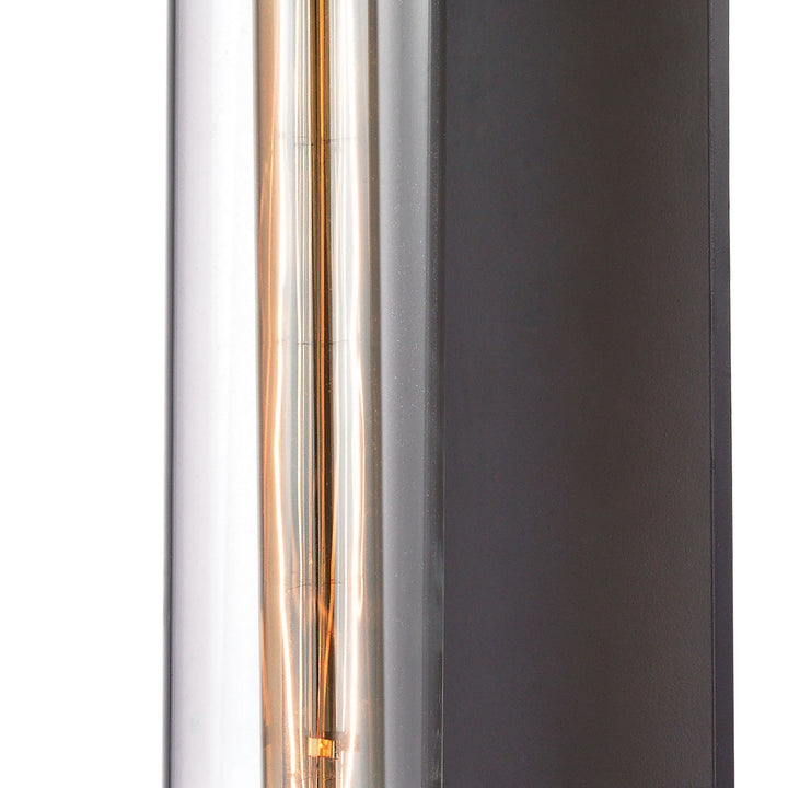 Elk Fulton 67342/1 Wall Sconce Light - Oil Rubbed Bronze