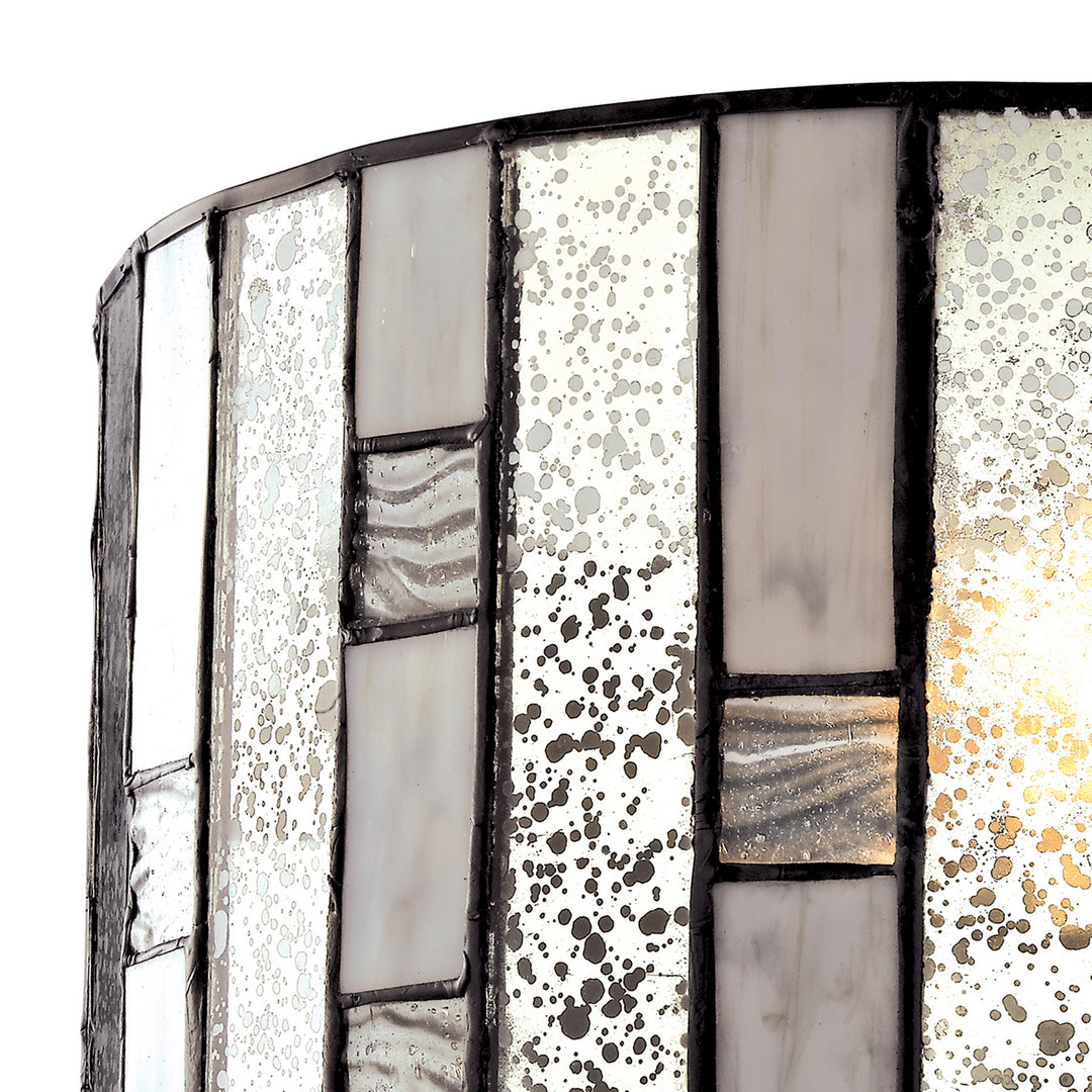 Elk Ethan 70210/1 Wall Sconce Light - Tiffany Bronze