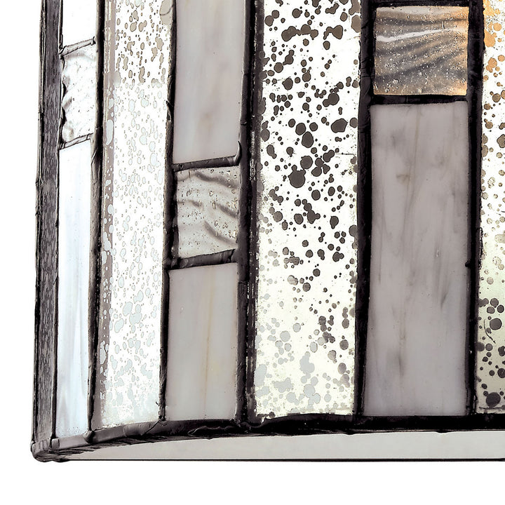Elk Ethan 70210/1 Wall Sconce Light - Tiffany Bronze