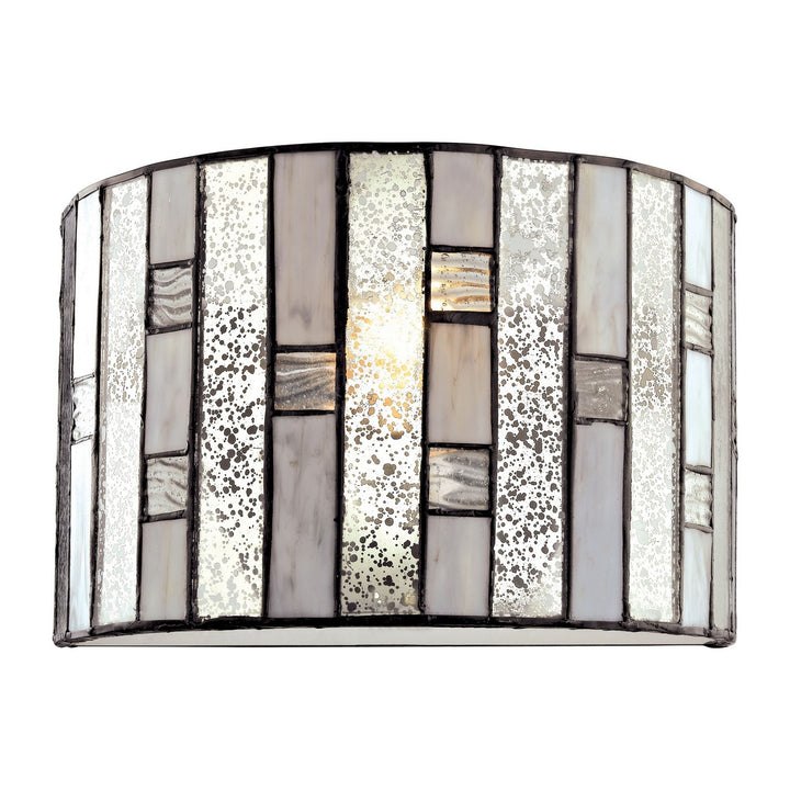 Elk Ethan 70210/1 Wall Sconce Light - Tiffany Bronze