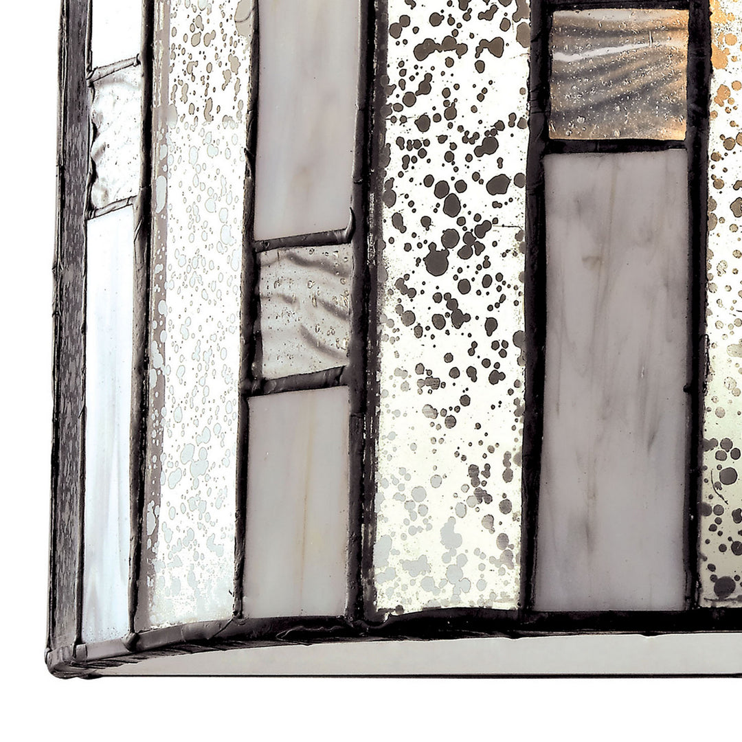 Elk Ethan 70210/1-LED Wall Sconce Light - Tiffany Bronze
