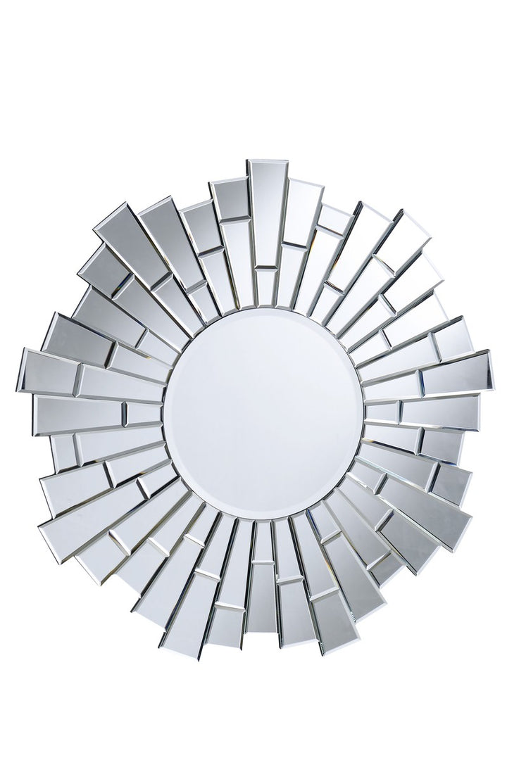 Elegant Lighting MR-3030 Modern Modern Mirror Clear