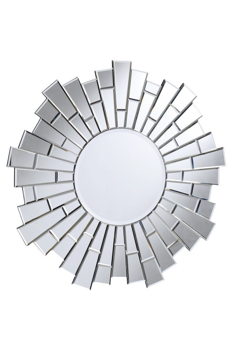 Elegant Lighting MR-3031 Modern Modern Mirror Clear