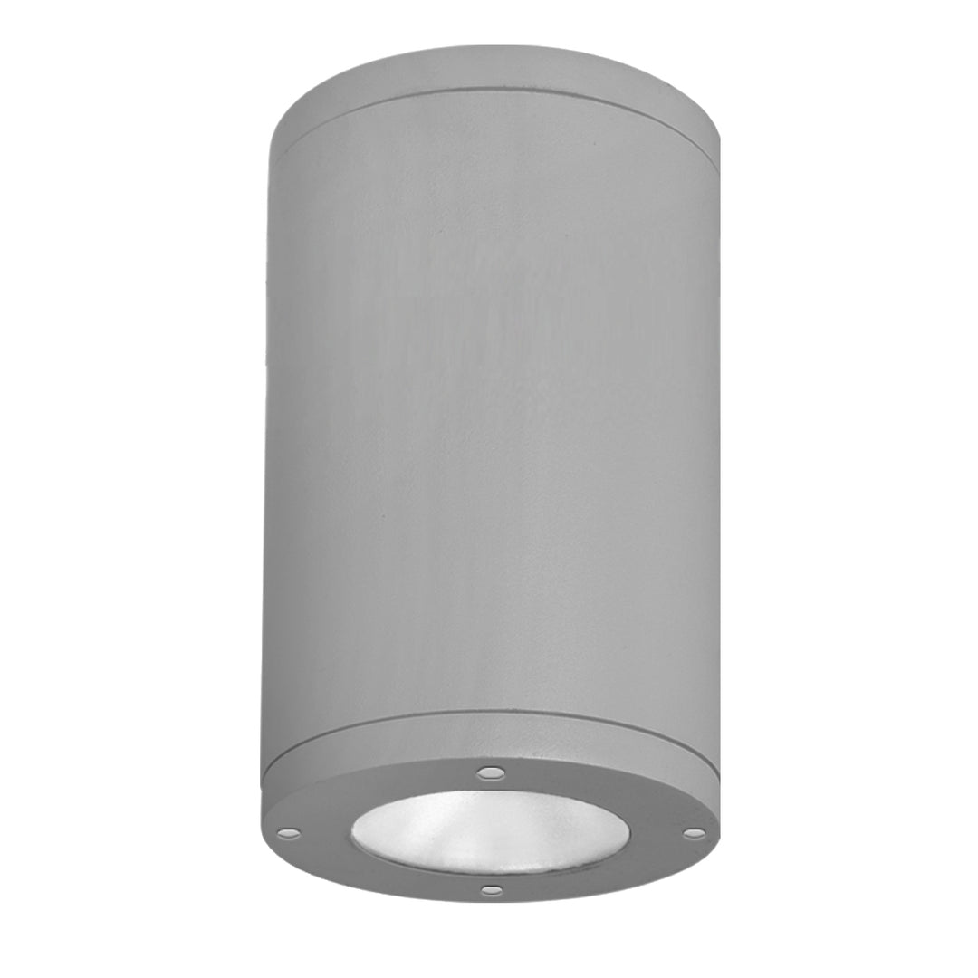 Wac Lighting DS-CD08-N927-GH  Tube Arch Outdoor Graphite