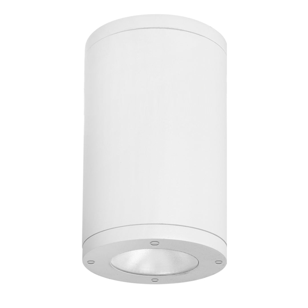 Wac Lighting DS-CD08-N930-WT  Tube Arch Outdoor White