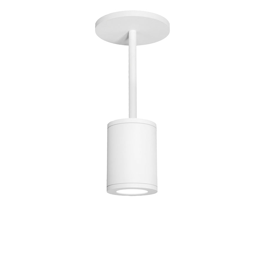 Wac Lighting DS-PD05-S930-WT  Tube Arch Outdoor White