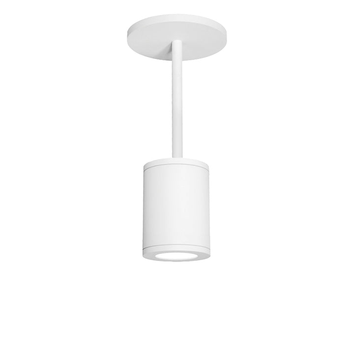Wac Lighting DS-PD05-S930-WT  Tube Arch Outdoor White