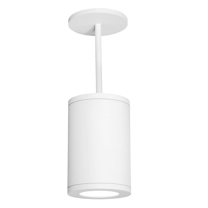 Wac Lighting DS-PD08-F930-WT  Tube Arch Outdoor White