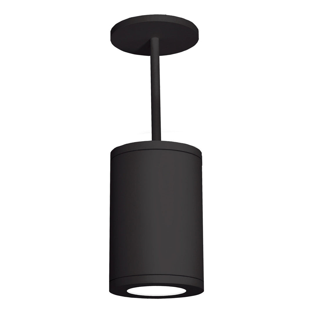 Wac Lighting DS-PD08-N930-BK  Tube Arch Outdoor Black