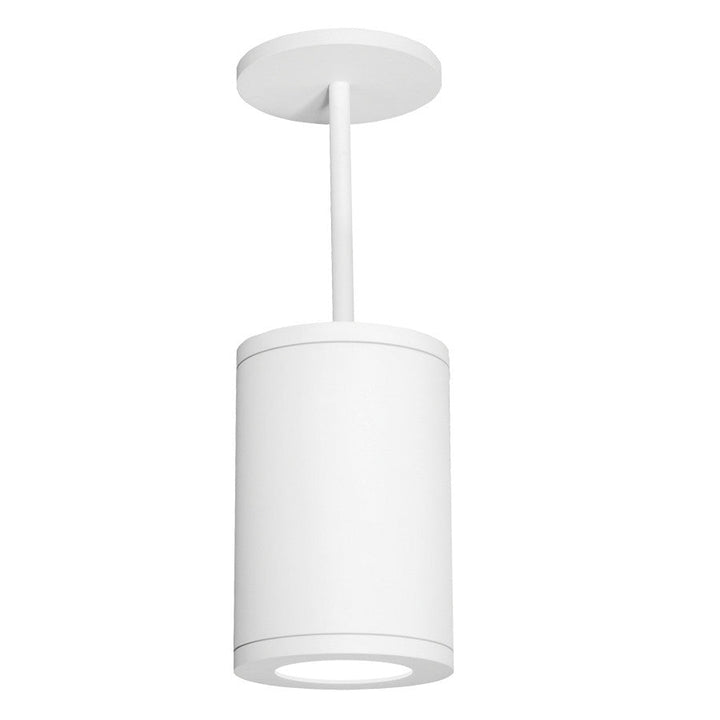 Wac Lighting DS-PD08-N930-WT  Tube Arch Outdoor White