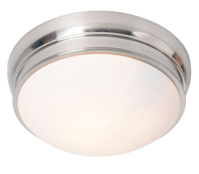 Mariana Flush Mount 551145 Ceiling Light - Nickel