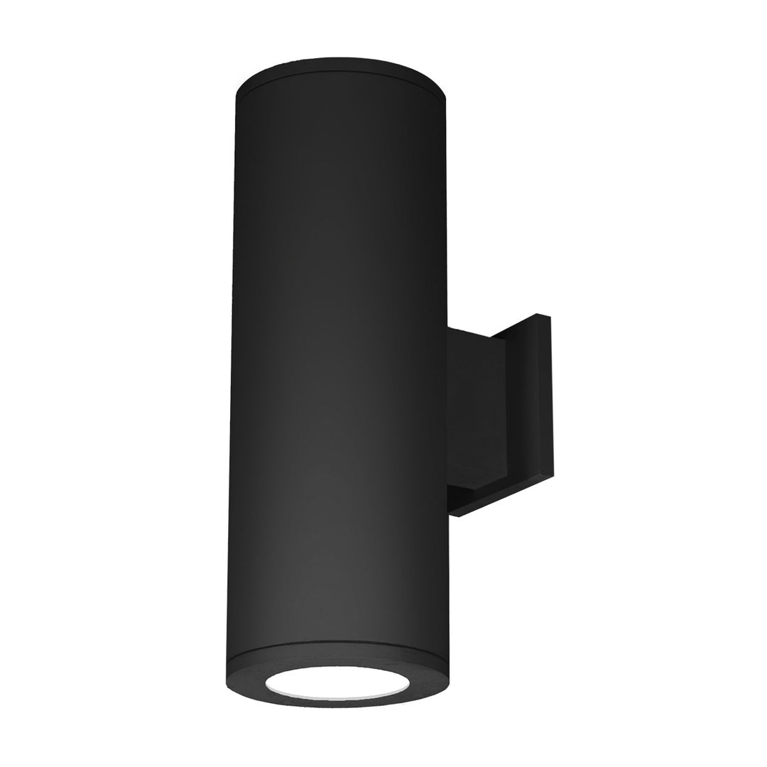 Wac Lighting DS-WD08-F927C-BK  Tube Arch Outdoor Black