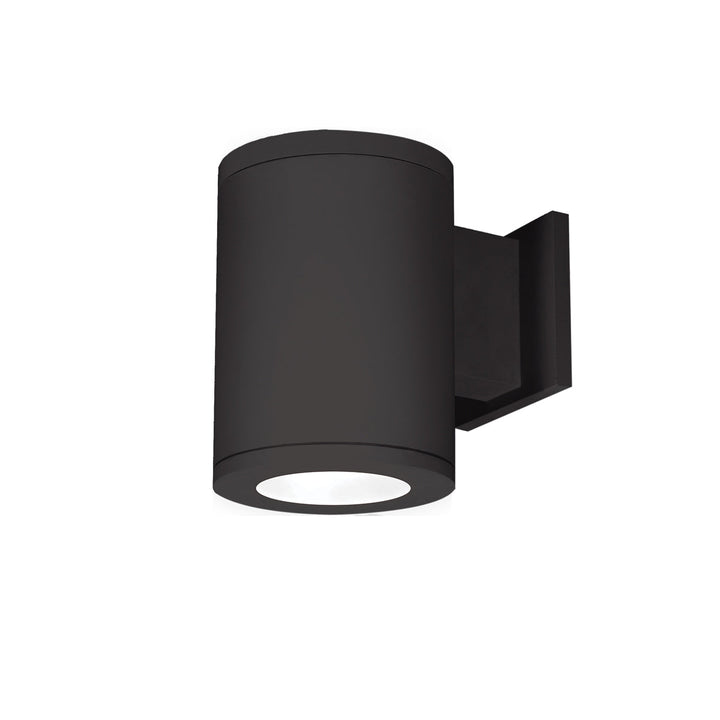 Wac Lighting DS-WS05-F927S-BK  Tube Arch Outdoor Black