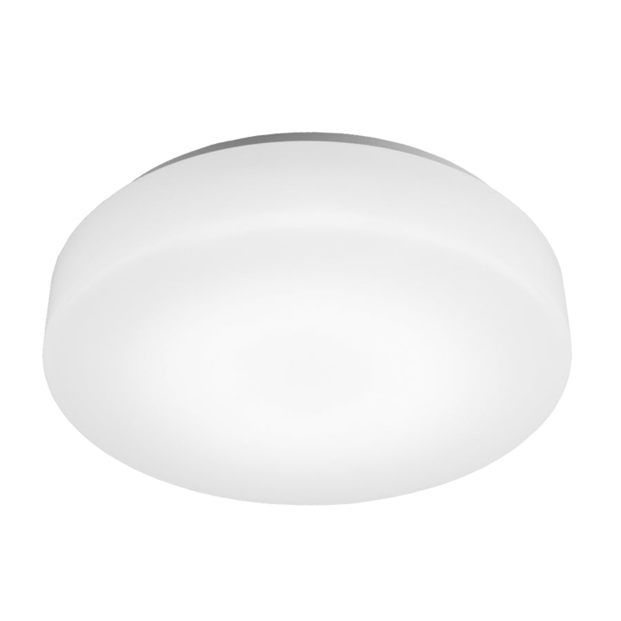 WAC Blo FM-115-27-WT Ceiling Light - White