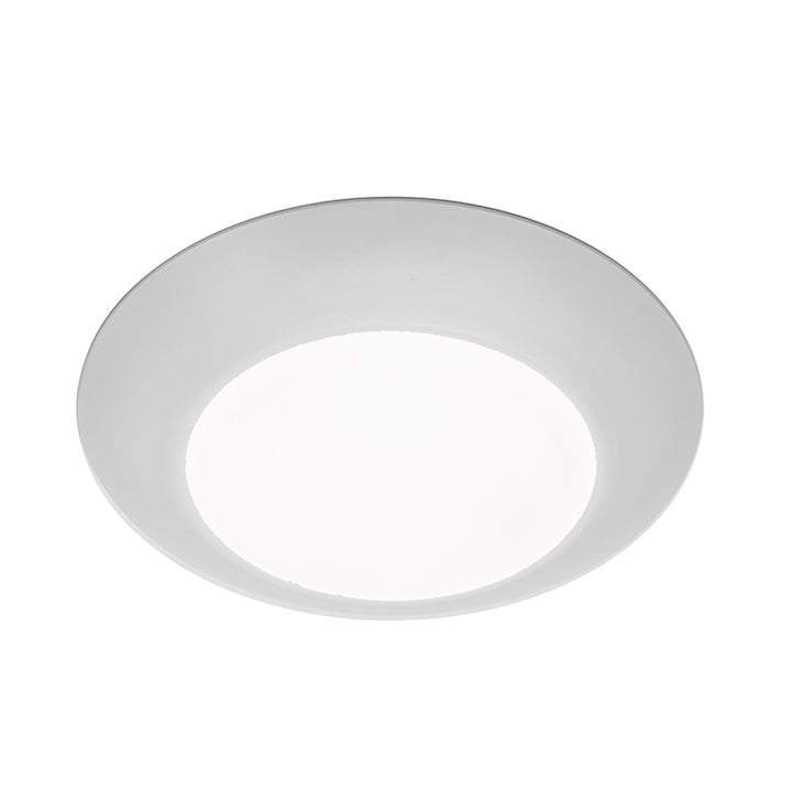 WAC Disc FM-304-930-WT Ceiling Light - White