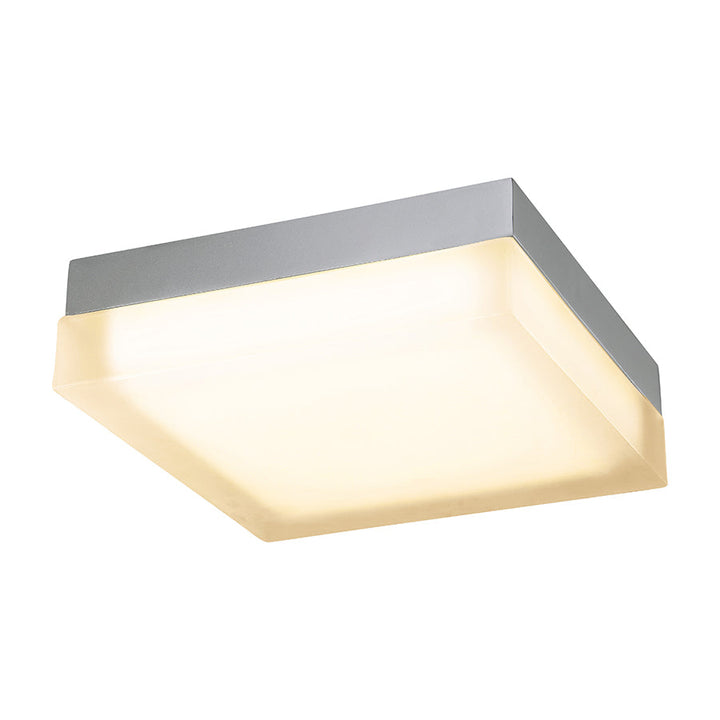 WAC Dice FM-4012-27-BN Ceiling Light - Brushed Nickel
